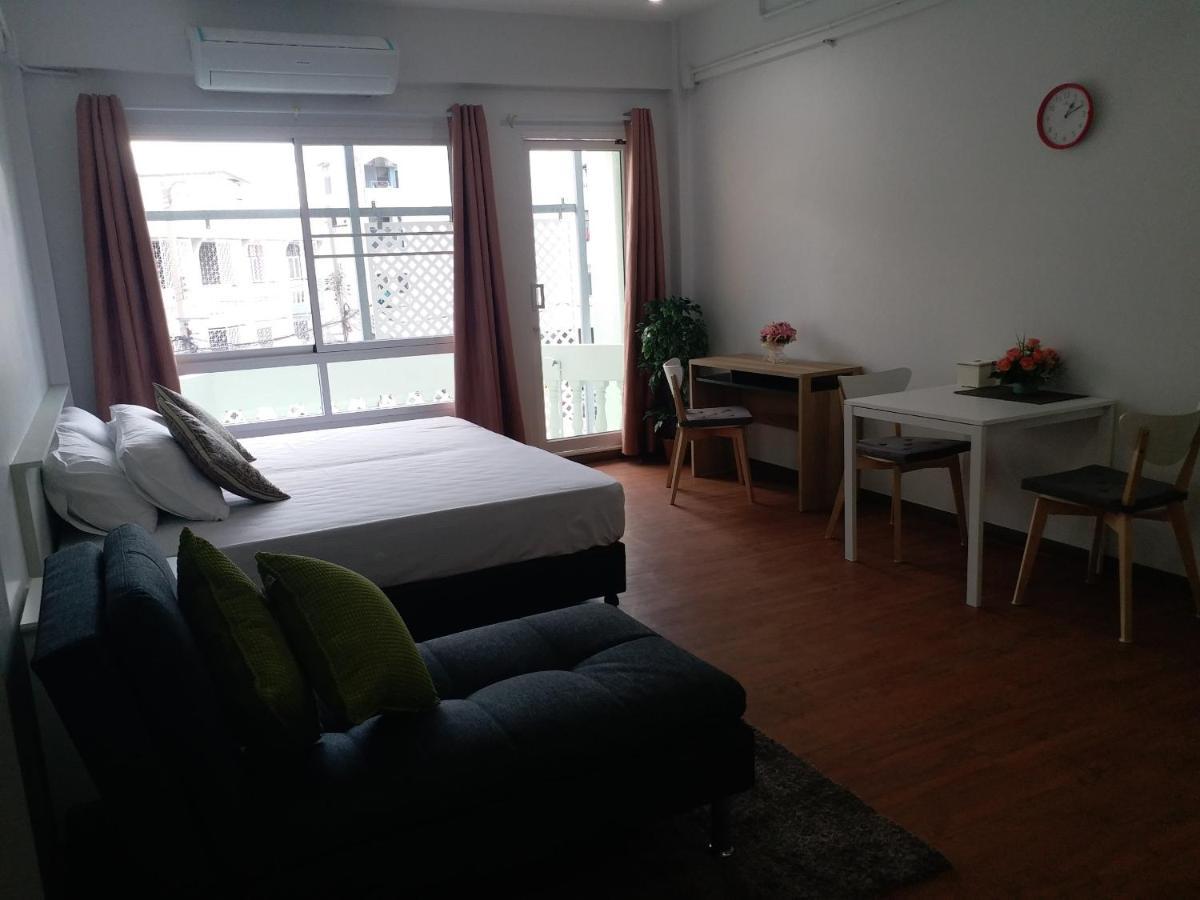 Khách sạn Dd Garden 2 2*