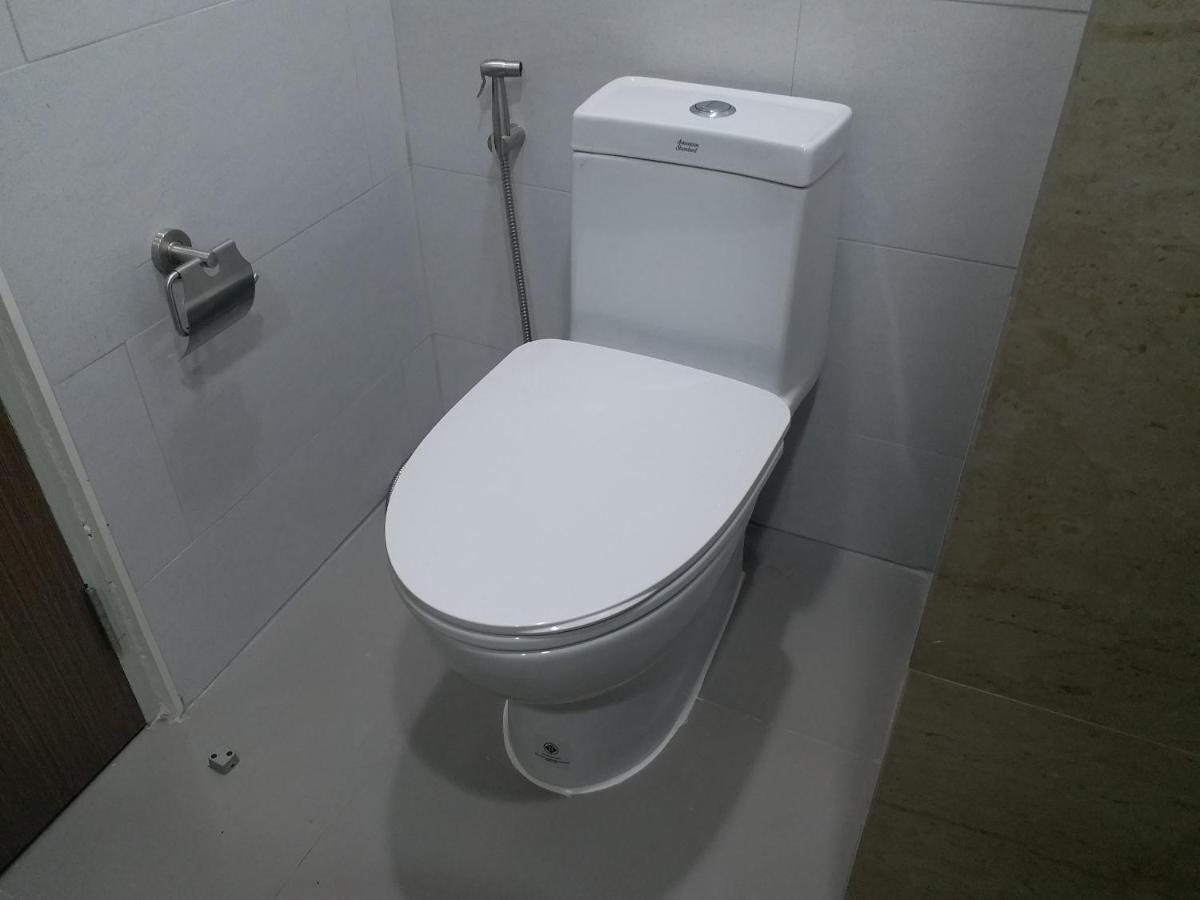 Khách sạn Dd Garden 2 2*
