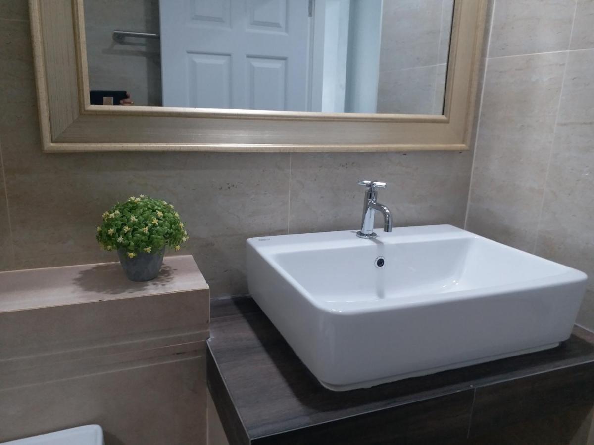 Dd Garden 2 Khách sạn