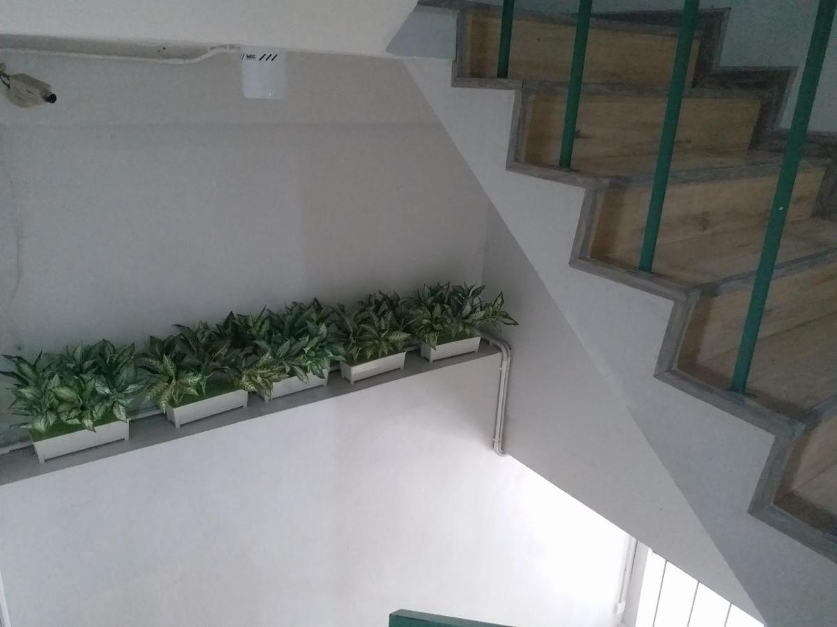 Dd Garden 2 Khách sạn Bangkok