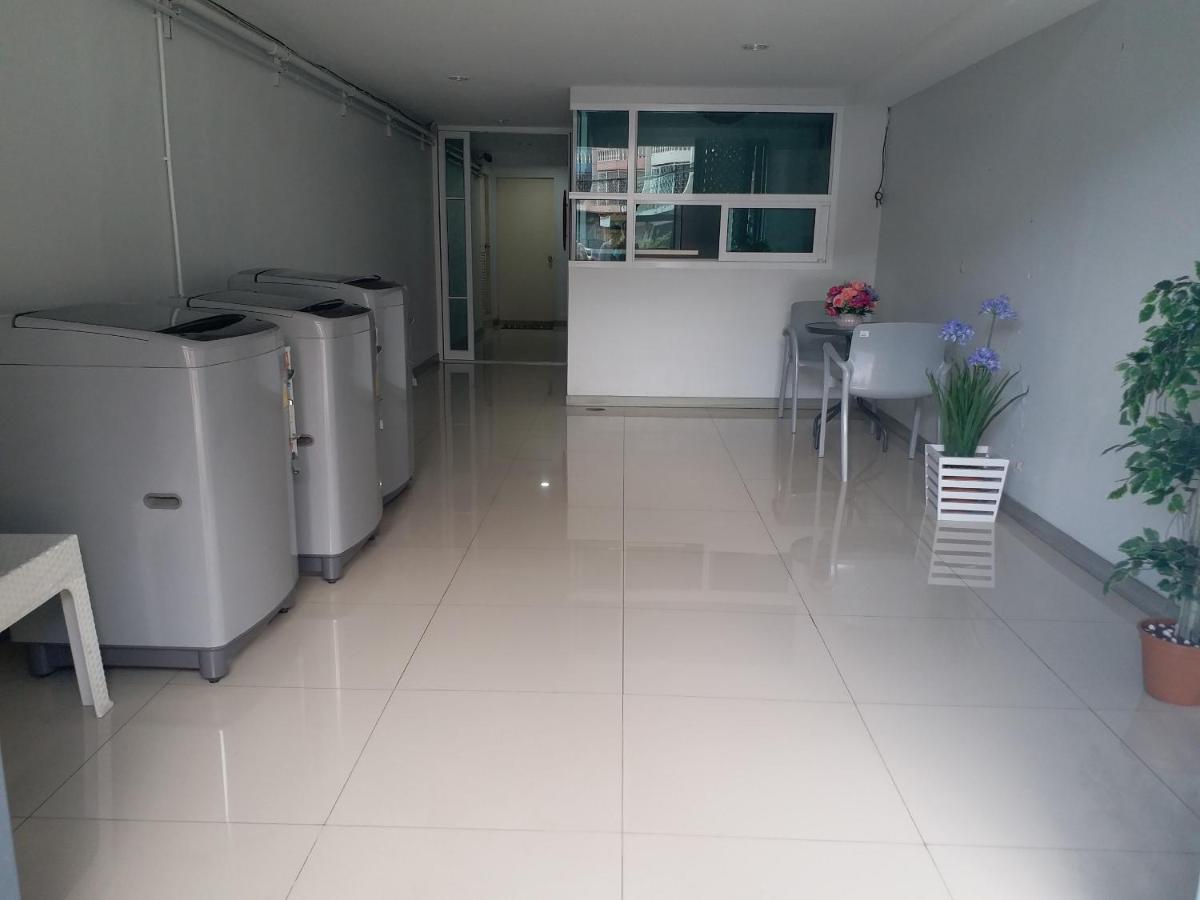 Dd Garden 2 Khách sạn Bangkok