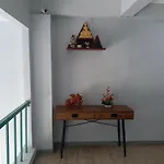 DD Garden Apartment 2