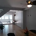 DD Garden Apartment 2