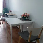 DD Garden Apartment 2